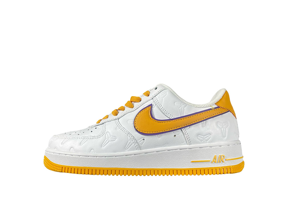 Nike Air Force 1 Low “Kobe Bryant” FZ1151-100