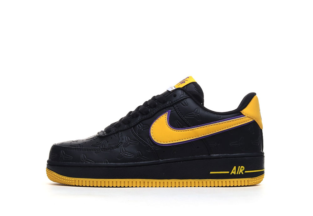 Nike Air Force 1 Low “Kobe Bryant” HV5122-001