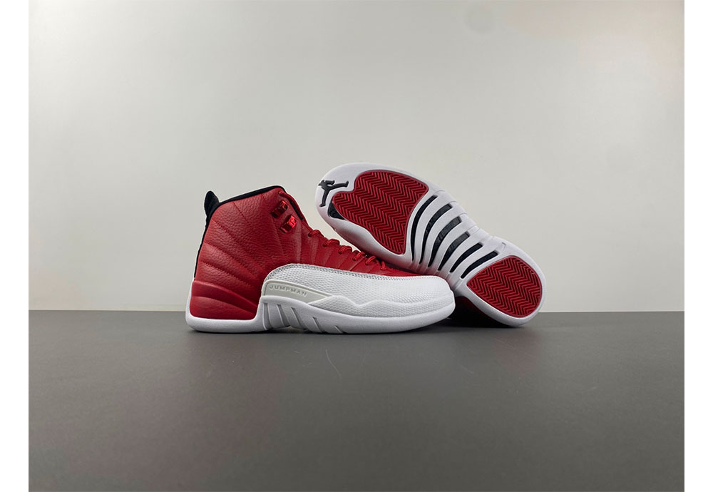 Air Jordan 12 Retro “Gym Red 130690-600 SIZE 40-48.5