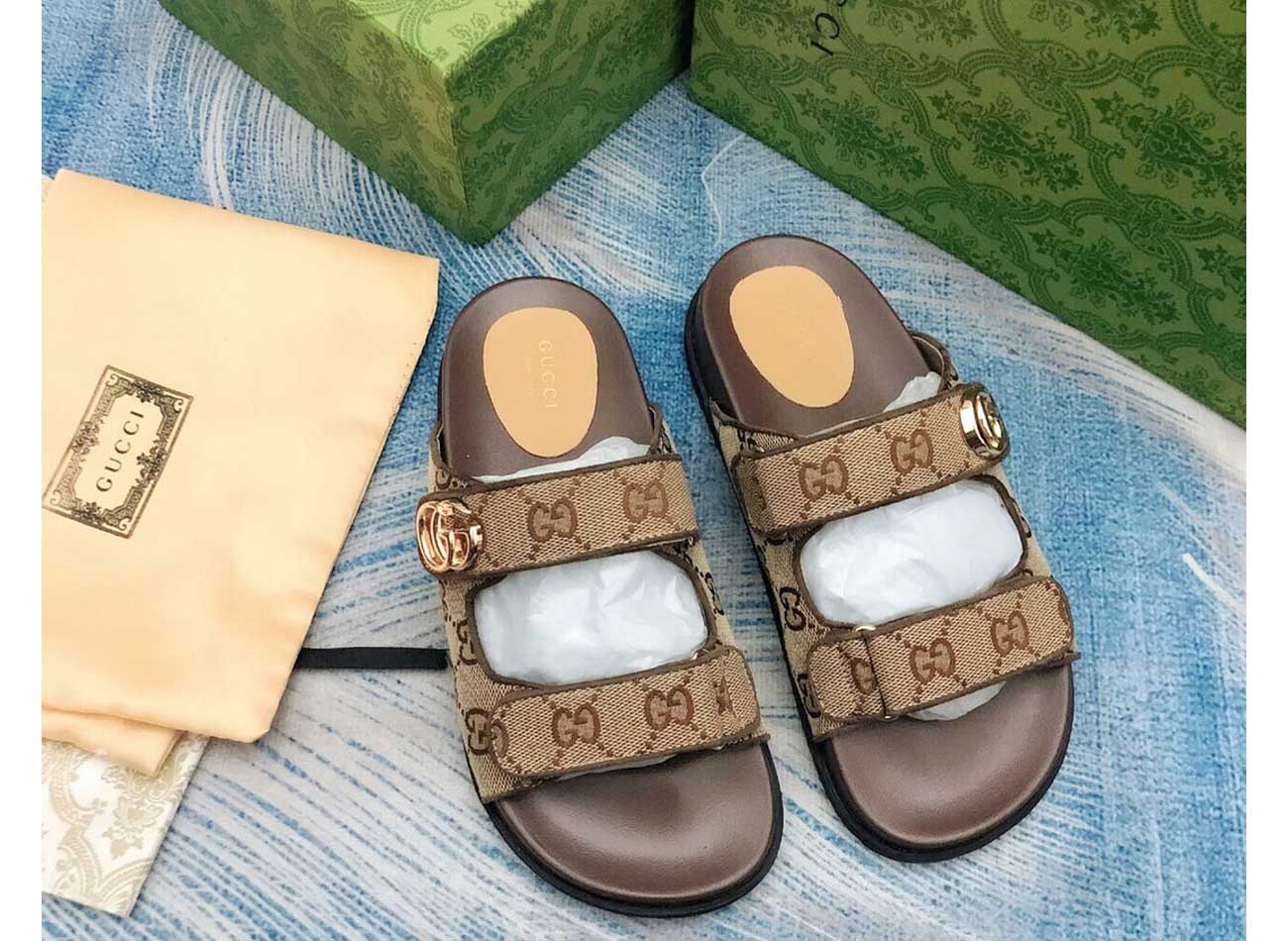 Gucci Slide size 35-42