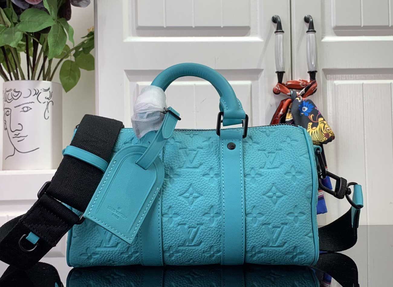 M11996 Keepall Bandoulière 25