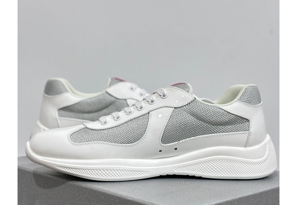 Prada America's cap sneakers SIZE EU35-46