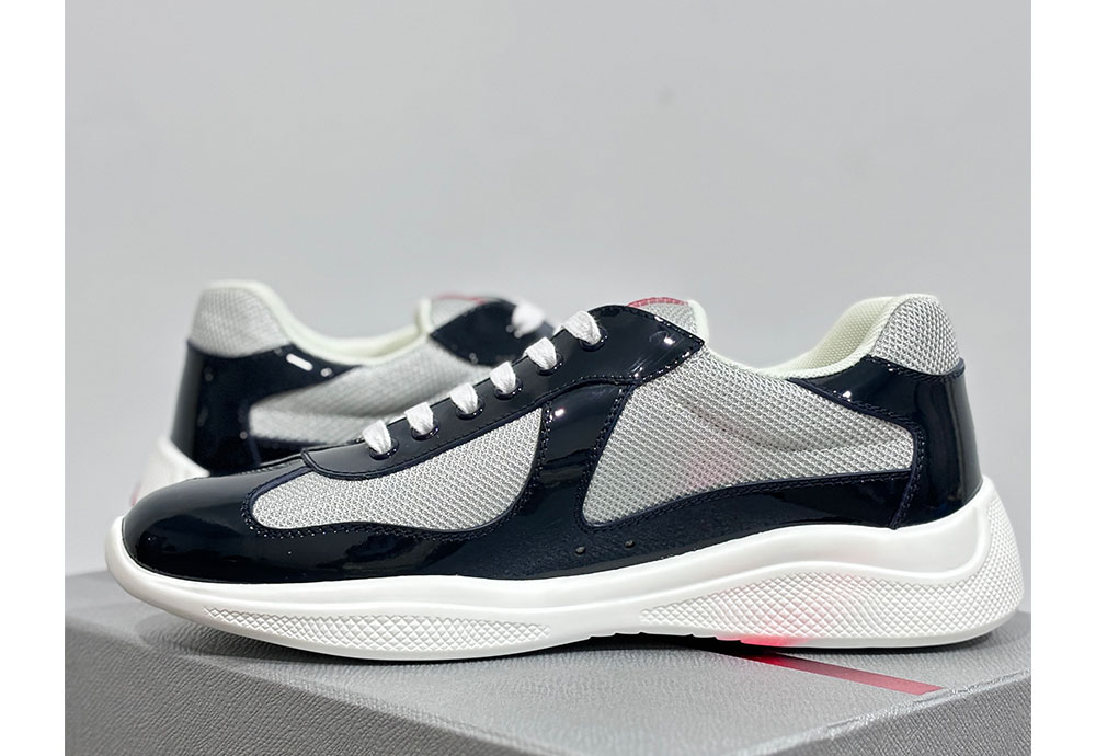 Prada America's cap sneakers SIZE EU35-46