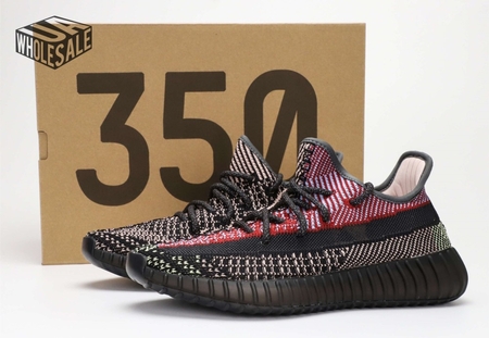 YEEZY Boost 350 V2 Yecheil 36-48(please leave a note about reflective or non-reflective)