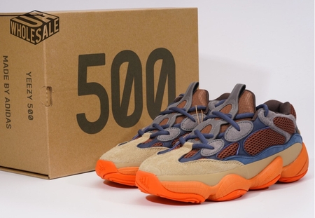 Adidas Yeezy 500 "Enflame" SP 36-48