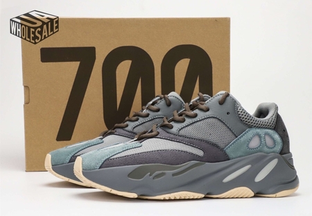 YEEZY Boost 700 Teal Blue 36-48