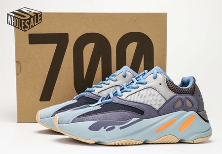 Yeezy Boost 700 "Carbon Blue" 36-48