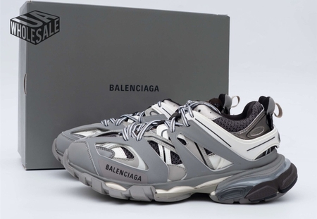 Balenciaga Track Grey 35-45