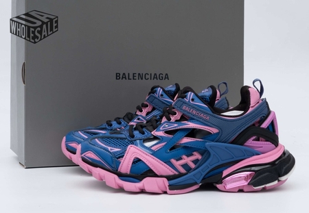Balenciaga Track.2 Blue Pink 35-46