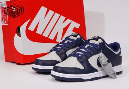 Nk Dunk Low "Georgetown" SIZE: 36-46