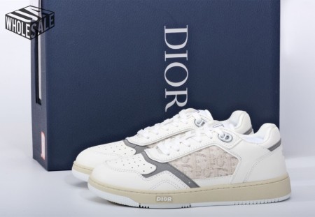 Dior B27 Low white Beige Size 35-45