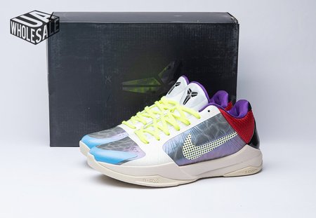 Nike Kobe 5 Protro PJ Tucker CD4991-004 Size 40-48