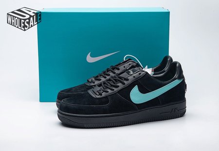 Nike Air Force 1 Low SP Tiffany And Co DZ1382-001 Size 36-47.5