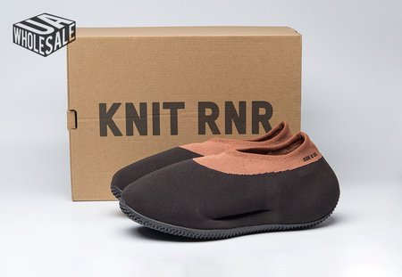 Adidas Yeezy Knit RNR Stone Carbon GY1759 Size 36-48