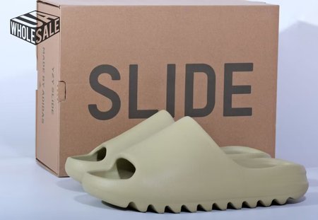 Adidas Yeezy Slide Resin(Fz5904) Size 36-48 (Run Small)