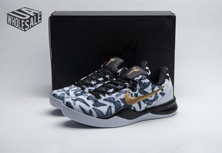 Nike Kobe 8 Protro Mambacita FV6325-100 size 40-48.5