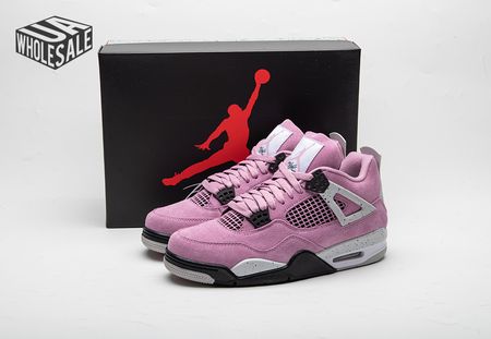 Air Jordan 4 WMNS Orchid AQ9129-501 Size 36-48.5